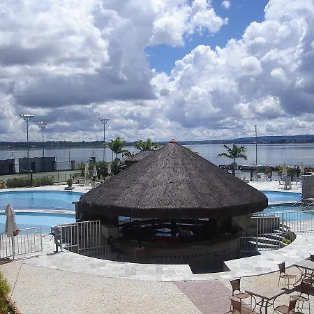 Premier Diaria Brasil 67961 Apartment Brasilia Exterior photo