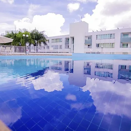 Premier Diaria Brasil 67961 Apartment Brasilia Exterior photo