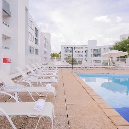 Premier Diaria Brasil 67961 Apartment Brasilia Exterior photo
