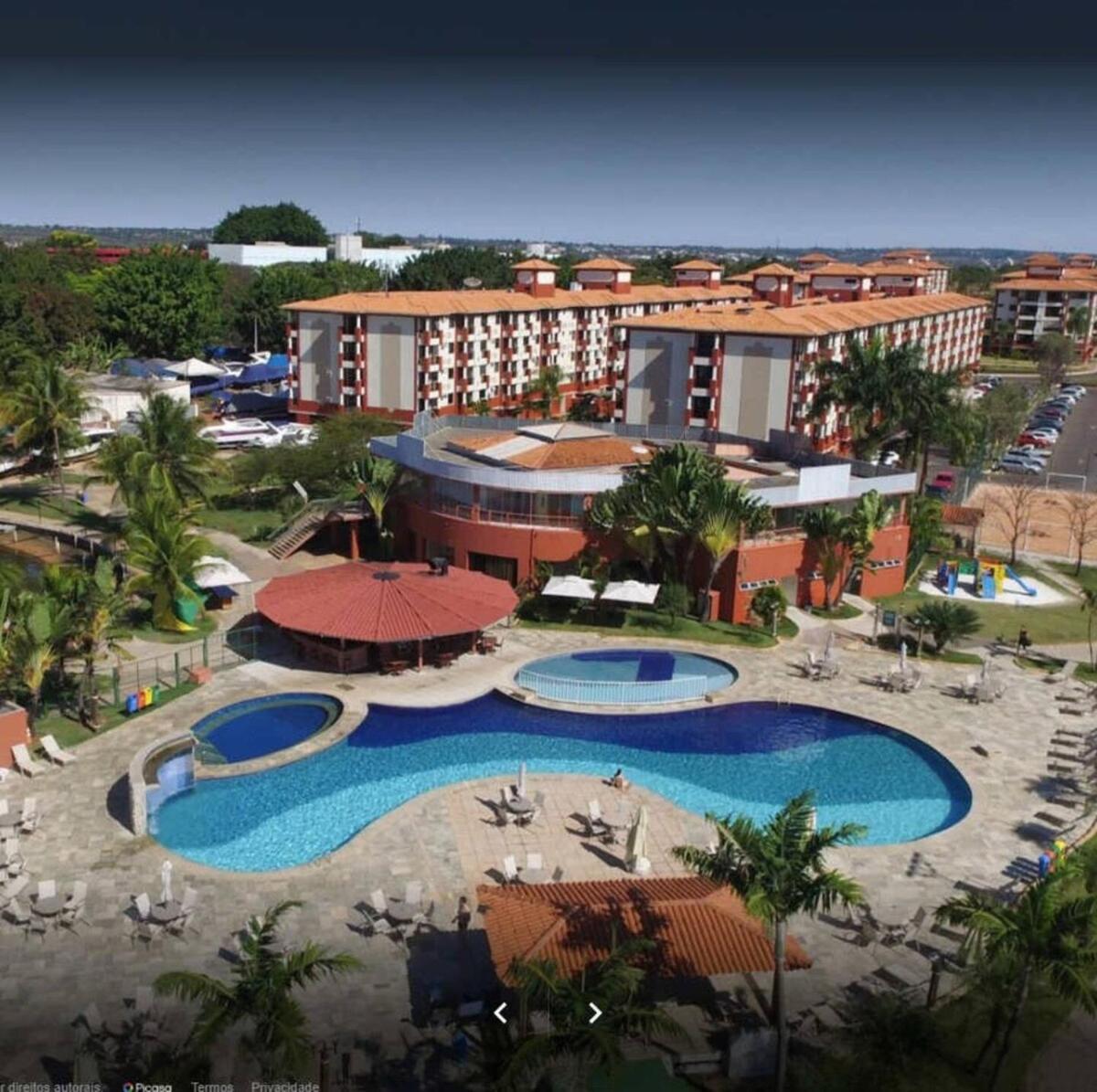 Apartment Premier Diaria Brasil 67961