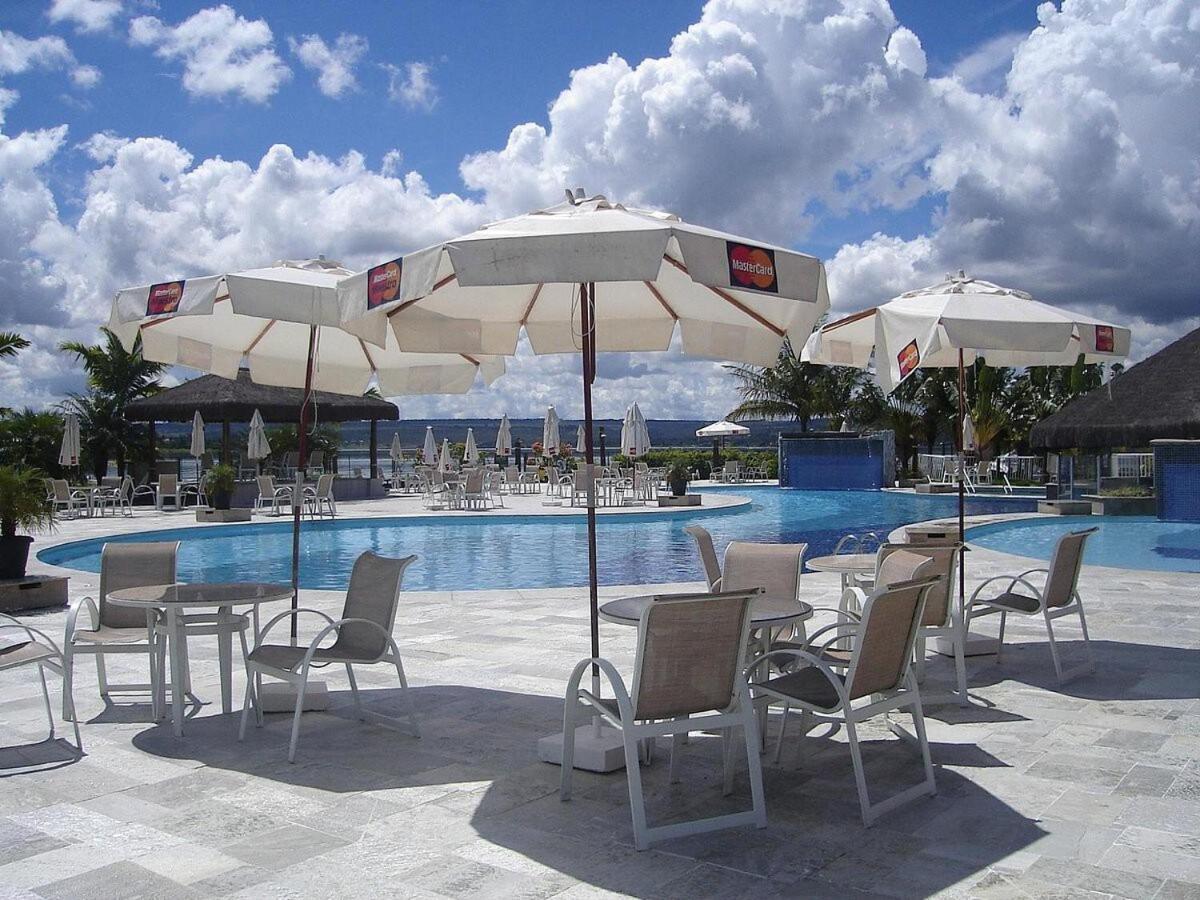 Premier Diaria Brasil 67961 Apartment *