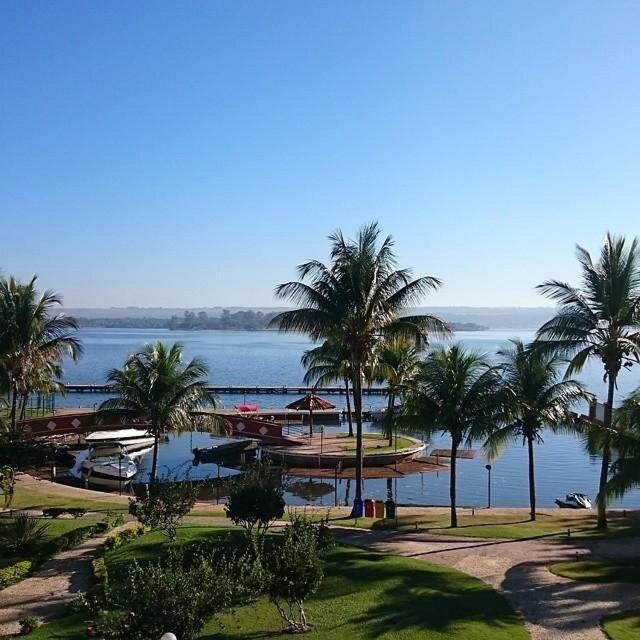 Premier Diaria Brasil 67961 Apartment