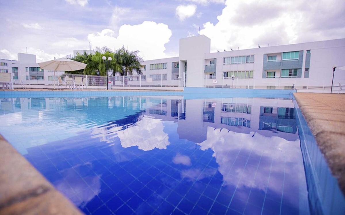 Premier Diaria Brasil 67961 Apartment *