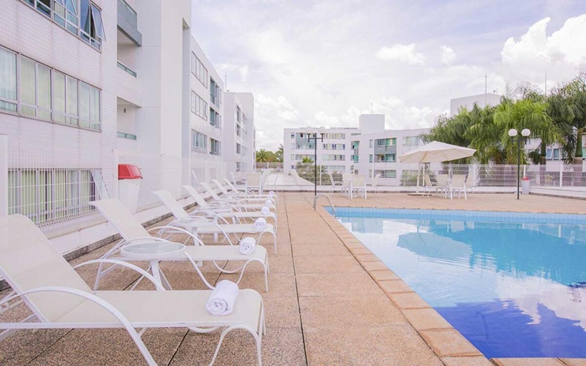 Apartment Premier Diaria Brasil 67961 Brasilia