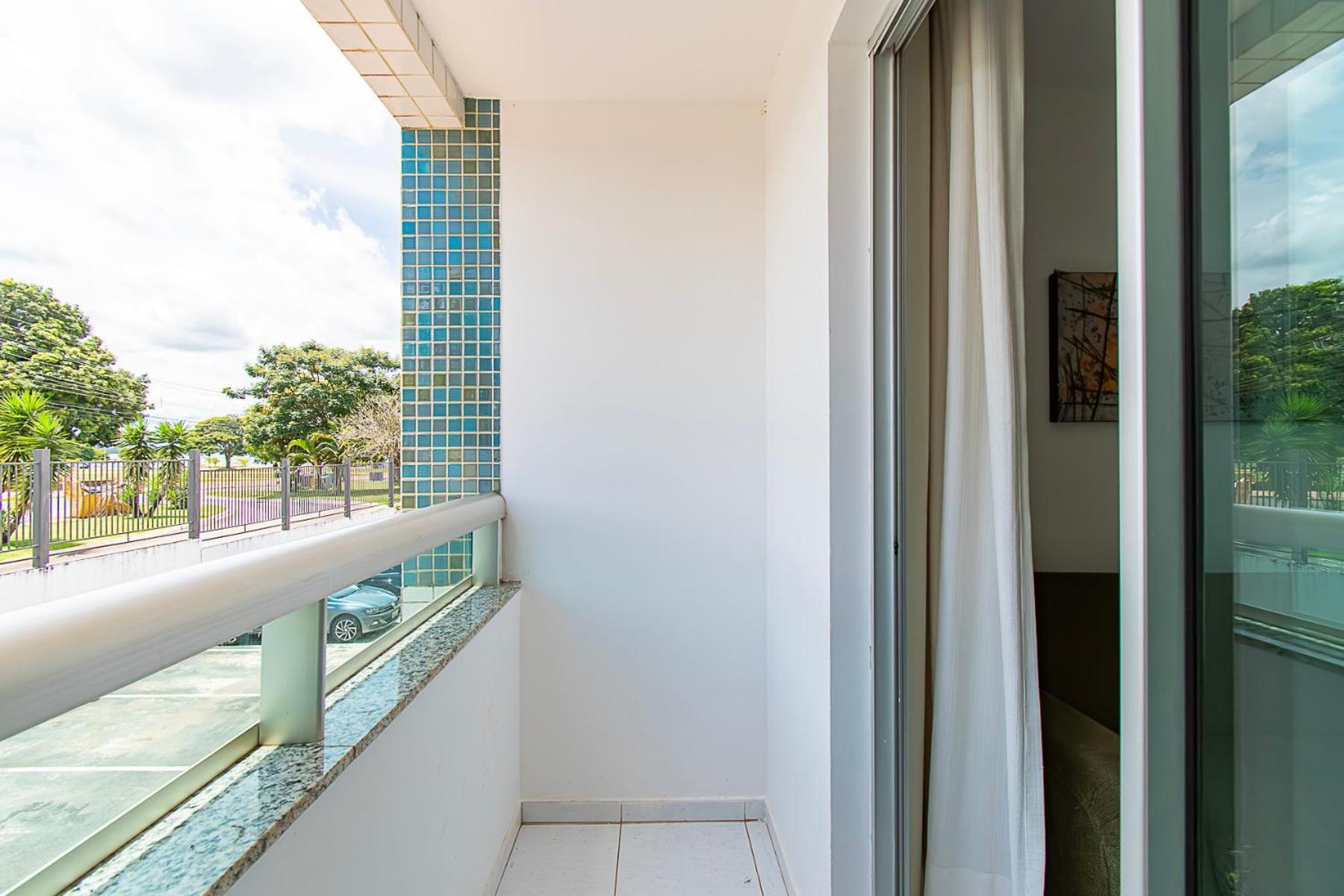Premier Diaria Brasil 67961 Apartment *