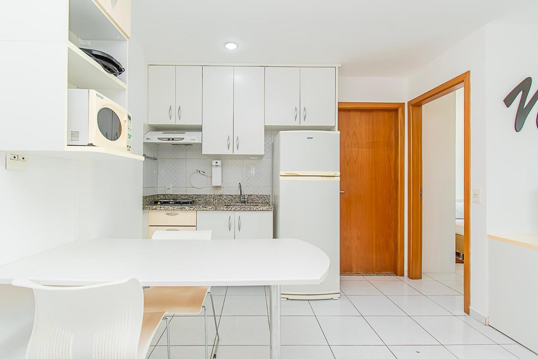 Premier Diaria Brasil 67961 Apartment Brasilia