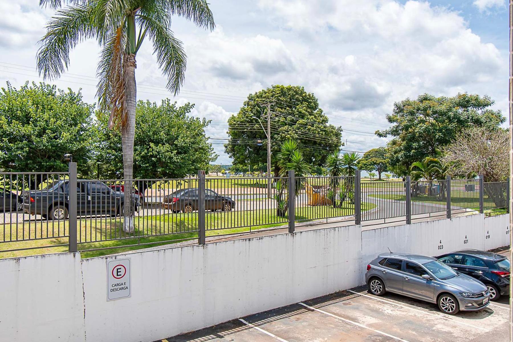 Apartment Premier Diaria Brasil 67961 Brasilia