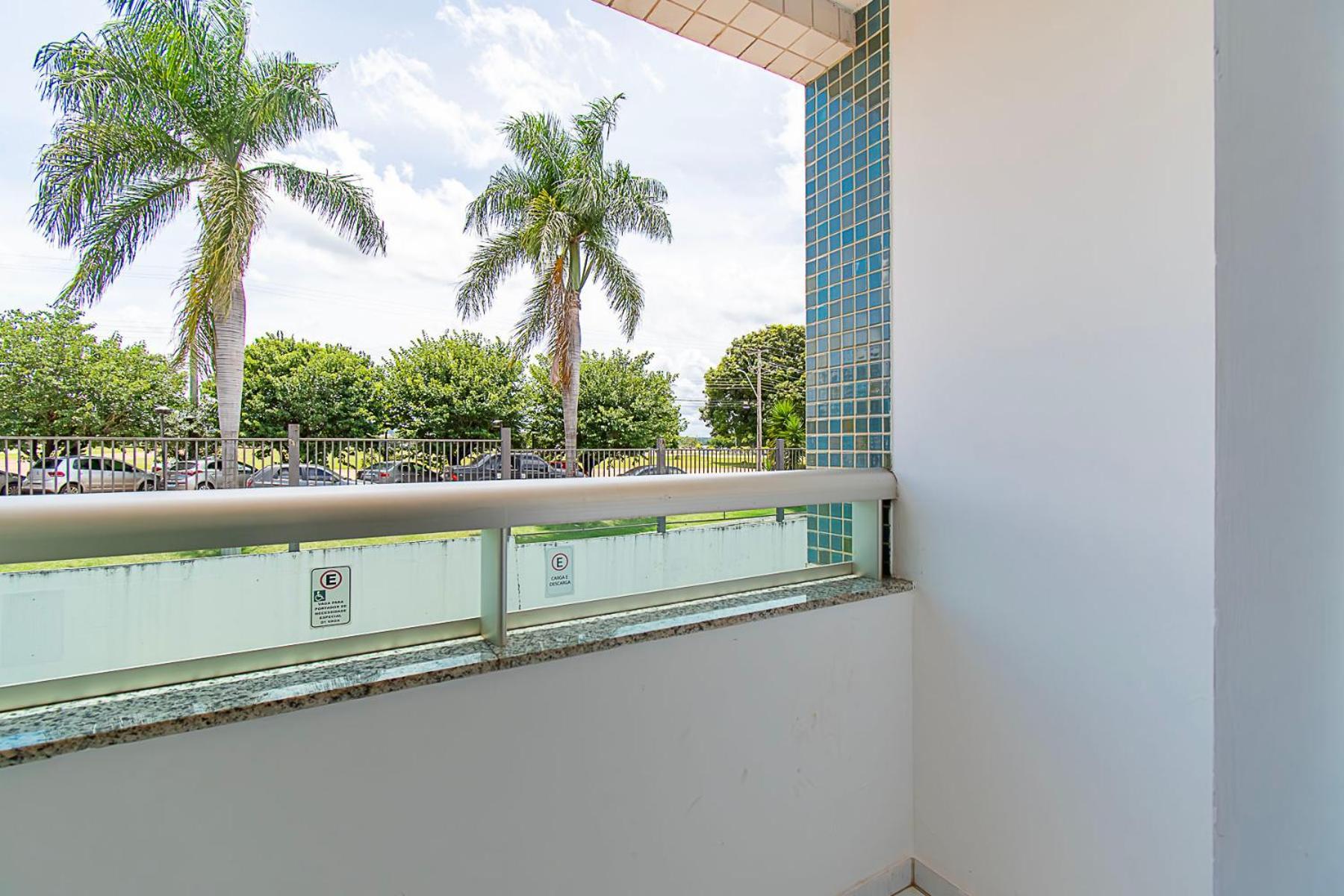 Premier Diaria Brasil 67961 Apartment *