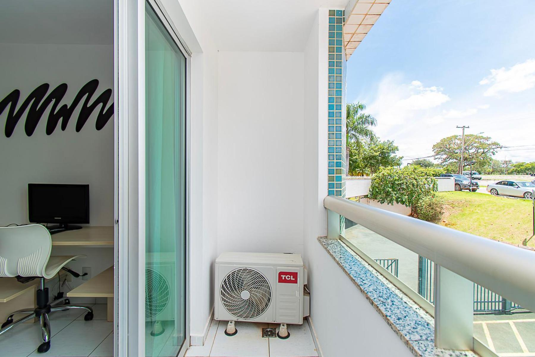Premier Diaria Brasil 67961 Apartment Brasilia