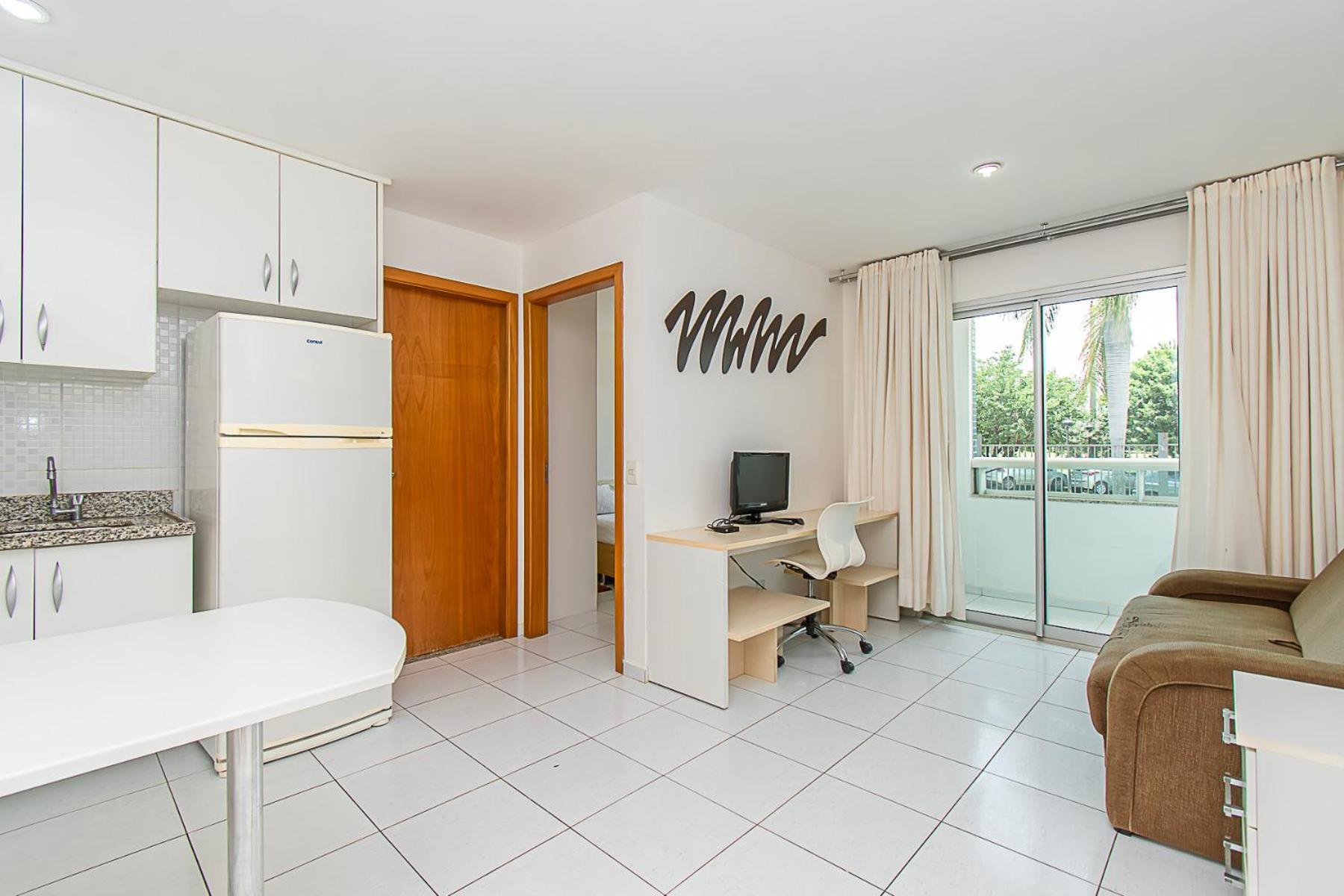 Apartment Premier Diaria Brasil 67961 Brasilia