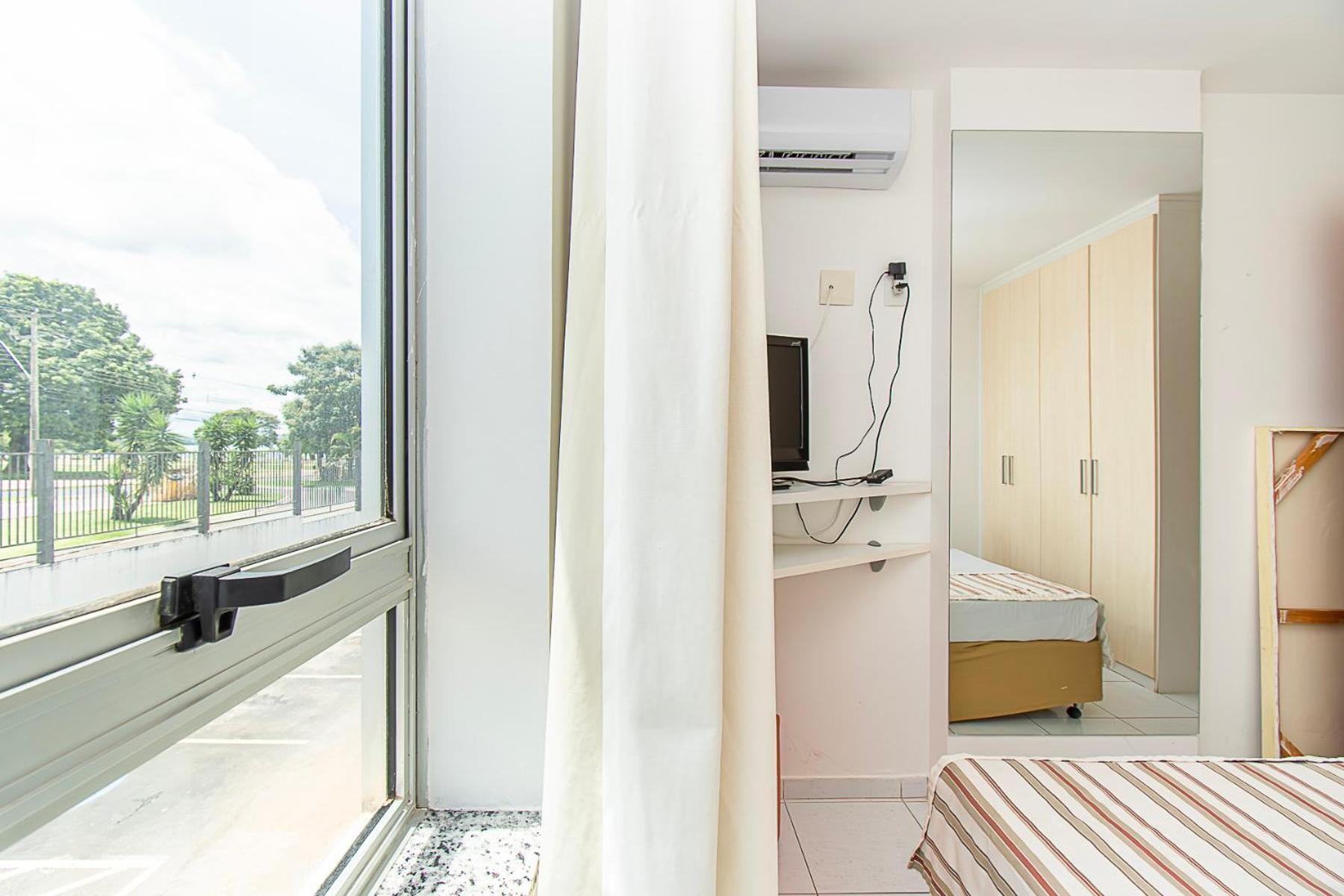 Premier Diaria Brasil 67961 Apartment