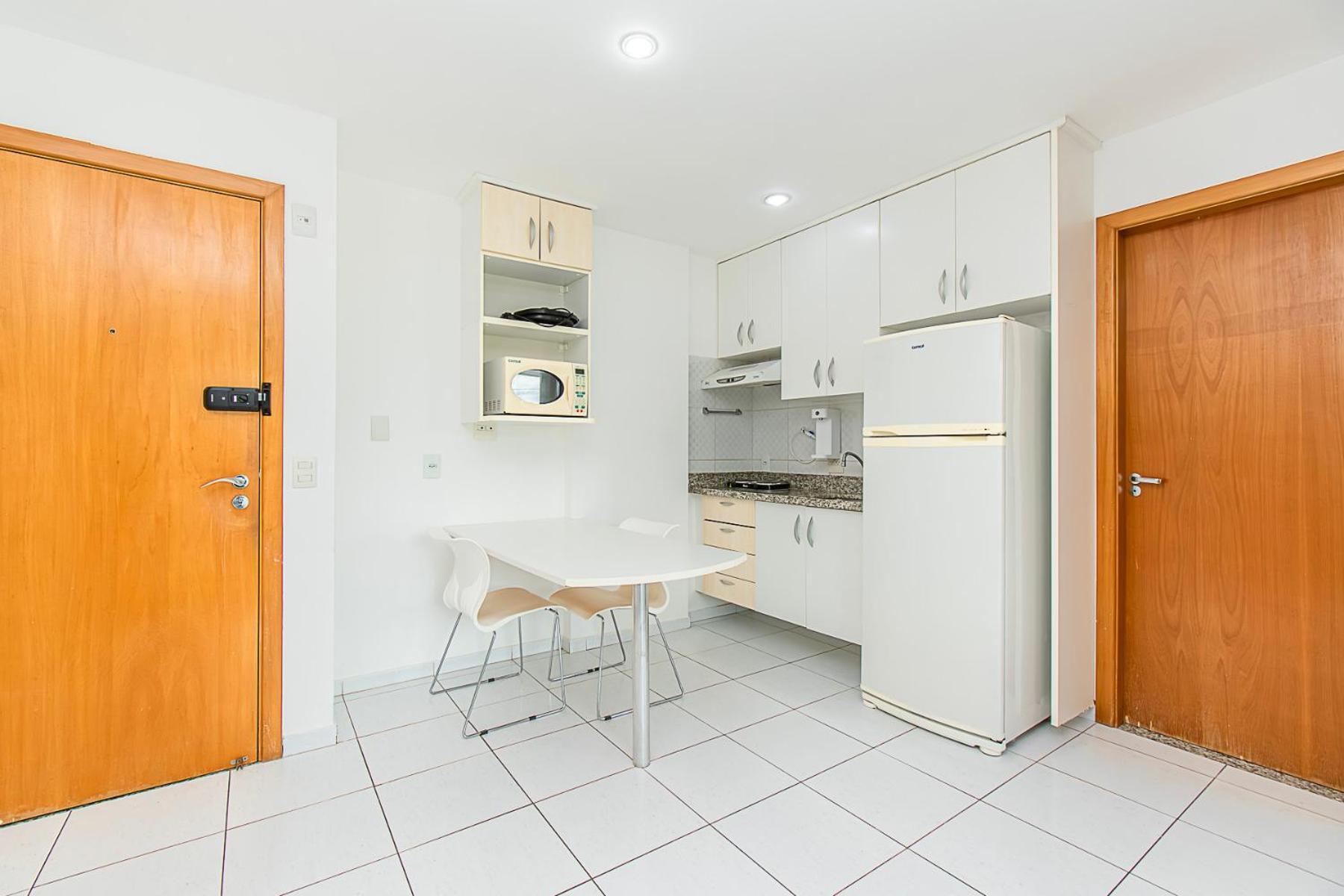 Premier Diaria Brasil 67961 Apartment Brasilia