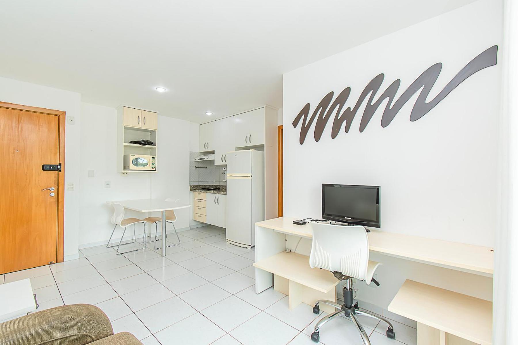 Premier Diaria Brasil 67961 Apartment